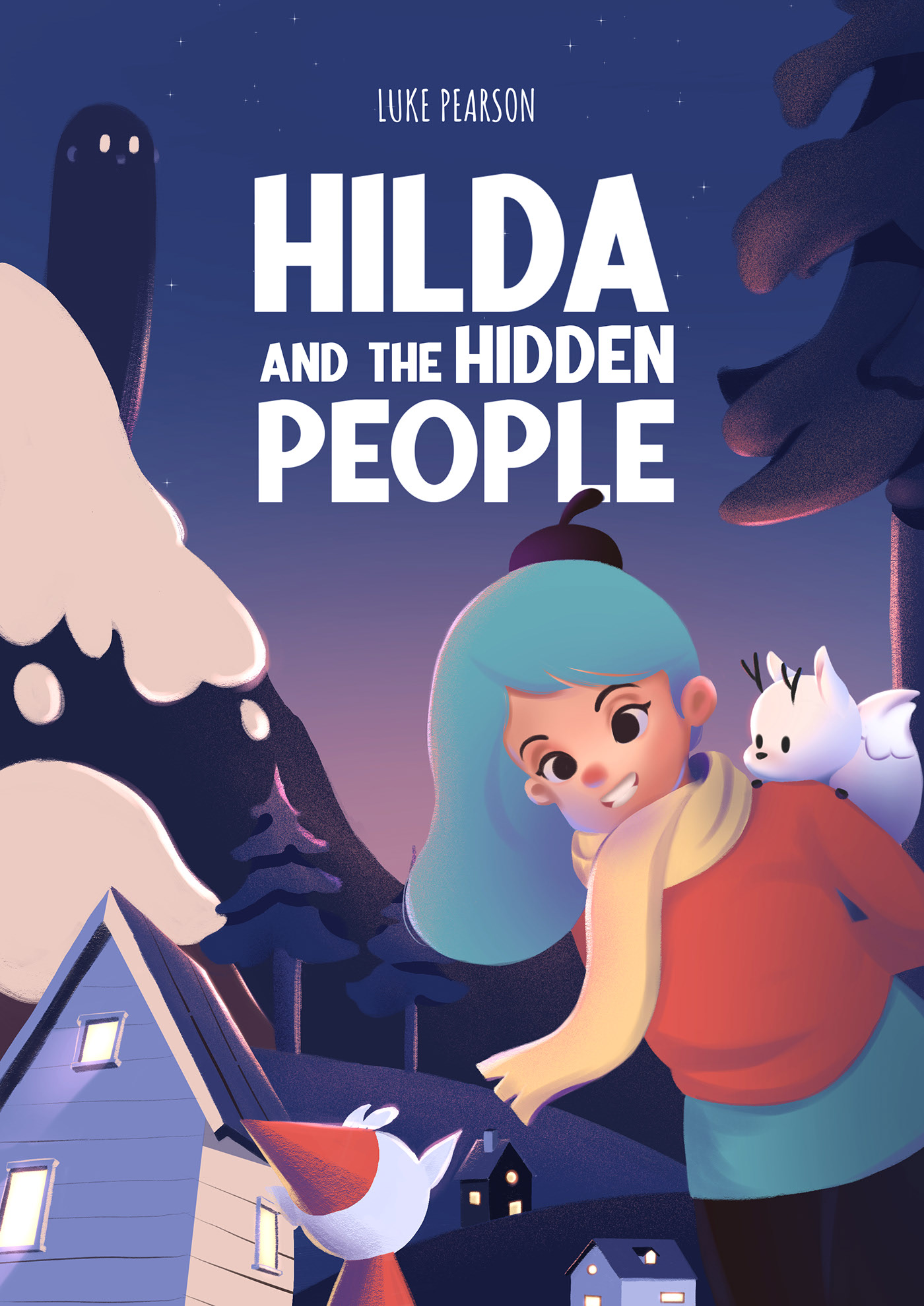 HILDA